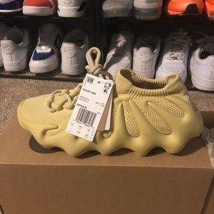 Yeezy 450 sulfur